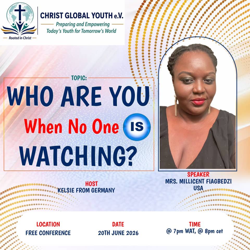 Who Are You When No One is Watching?
